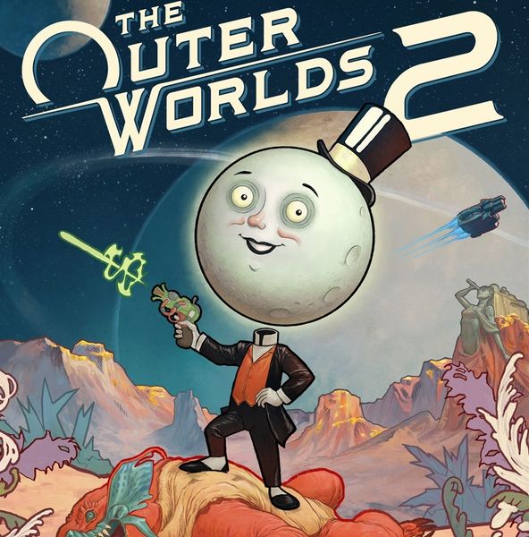 Обзор The Outer Worlds 2 — так же хорош во второй раз Обзор The Outer Worlds 2 — так же хорош во второй раз