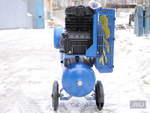Компрессор К29