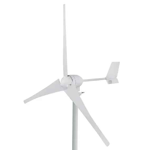 Автономная ветро-солнечная электростанция 3000 Вт YASHEL серия «FT WIND-SOLAR 1kW-24-3KW (L)»
