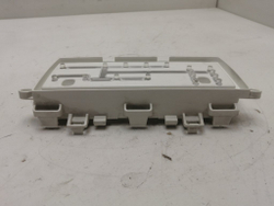EWS105215A кт95 Панель модуля индикации для стиральной машины Electrolux 155210600 б/у