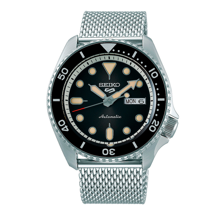 Seiko SRPD73K1