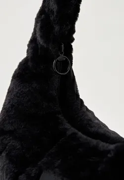 Сумка спортивная PUMA Core Large Hobo