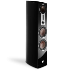 Dali Epicon 8 Black Satin — напольная пассивная акустическая система (пара)