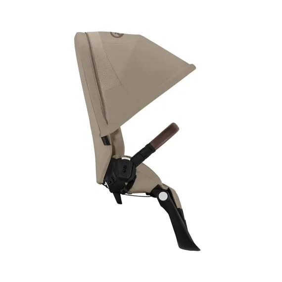 Прогулочный блок Cybex Gazelle S Seat Unit Almond Beige