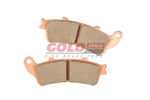 Тормозные колодки Goldfren 327 S3