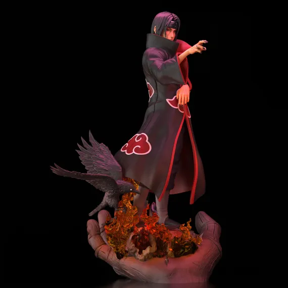 Itachi Uchiha - Naruto