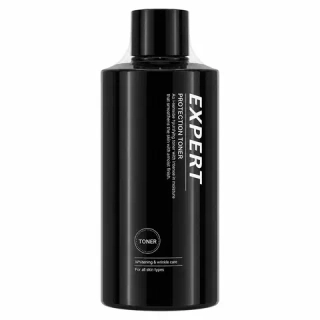 Pldq Expert Protection Toner 200ml,Мужской защитный тонер для лица 200мл
