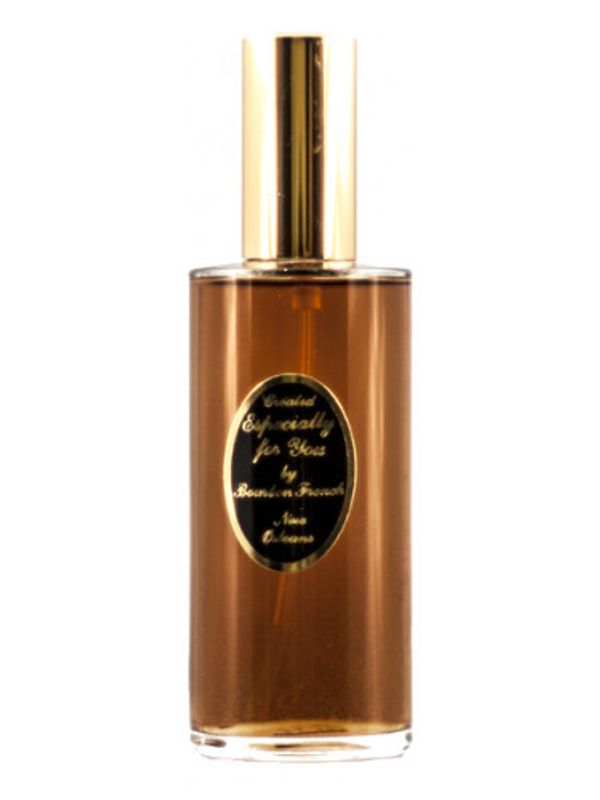 Bourbon French Parfums French Lavender