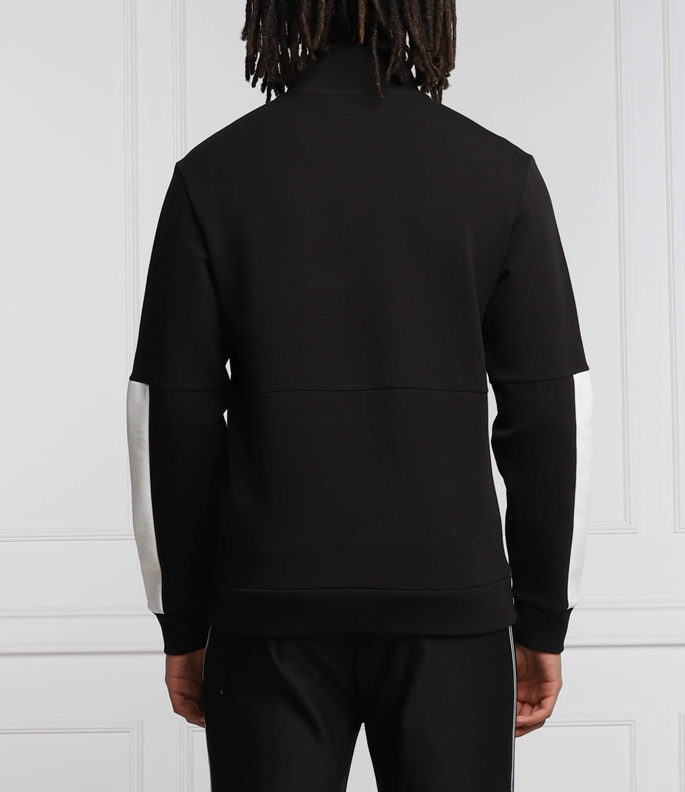 Худи sweat 1 BOSS GREEN - черный(50468839)