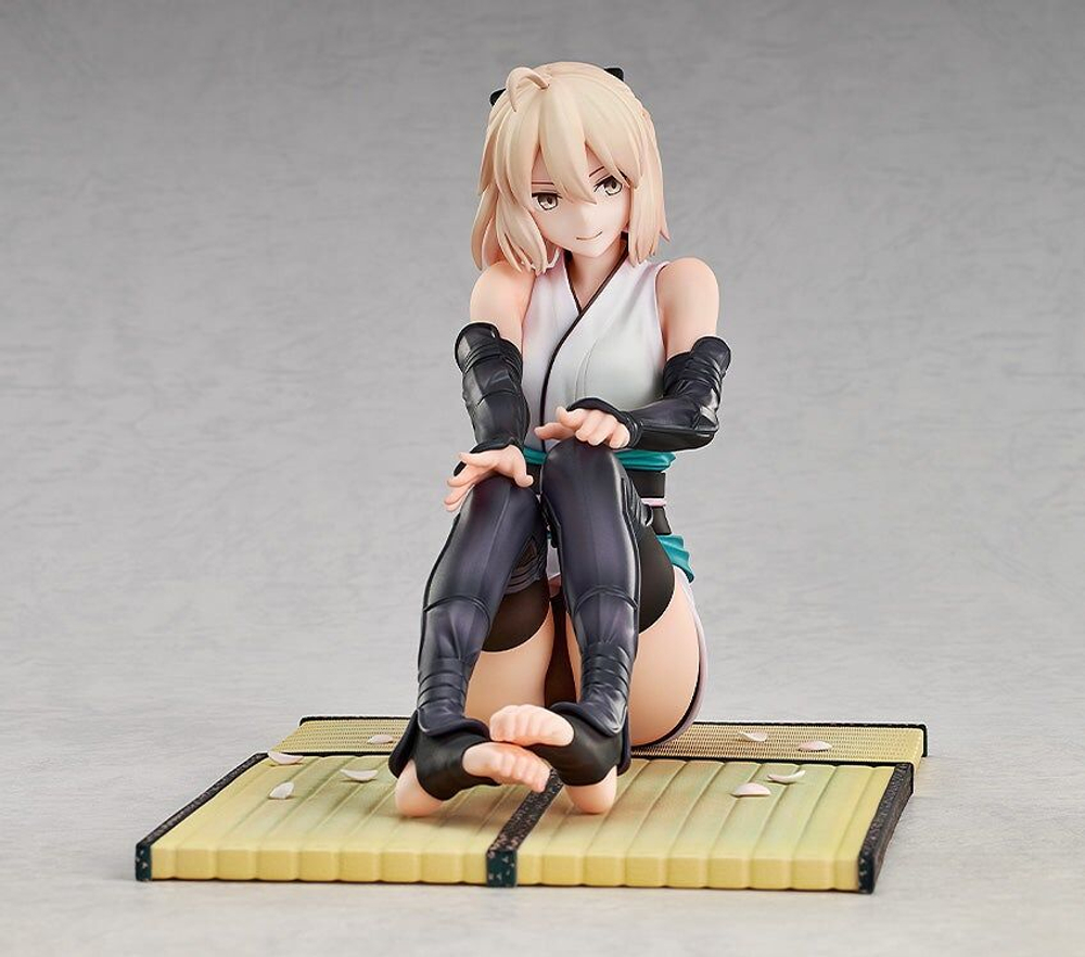 Okita Souji