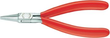 Плоскогубцы захватные для электроники, 115 мм, KNIPEX 35 11 115 KN-3511115