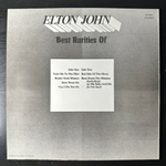 Elton John - Best Live Rarities Of Elton John (Англия 1976г.)