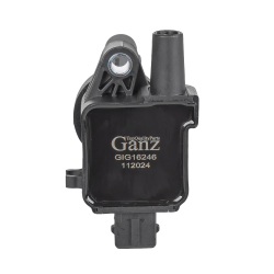 Катушка зажигания Geely Emgrand EC7 (11-) 1.8i/Chery Tiggo 3 (14-) 1 GANZ GIG16246
