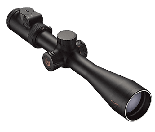Оптический прицел Nikon MONARCH 7 IL 2.5-10x50