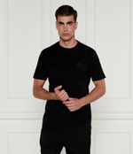 футболка Armani Exchange - черный(8NZTPR ZJH4Z)