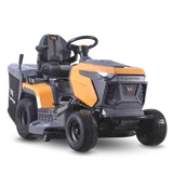 Газонокосилка бензиновая самоходная с сиденьем 19 л.с., 97 см VILLARTEC MR 1997H, 1104190000 — фото 2