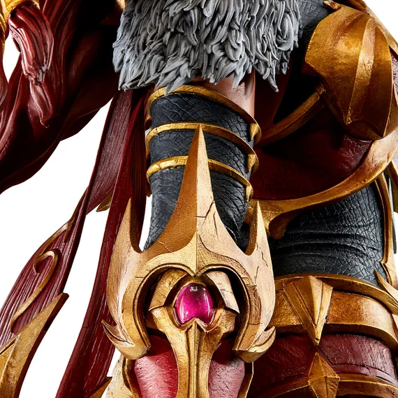 Alexstrasza - World of Warcraft - Blizzard