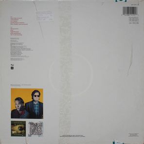 Green On Red / This Time Around (LP)