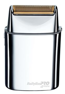 Профессиональный шейвер BaByliss PRO FOILFX01 4ARTISTS FXFS1E