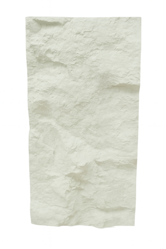 НЛ-03, Полиуретановая панель под камень, Цемент Серый / PU ROCK STONE CEMENT GREY HL- 03, 1200х600 мм