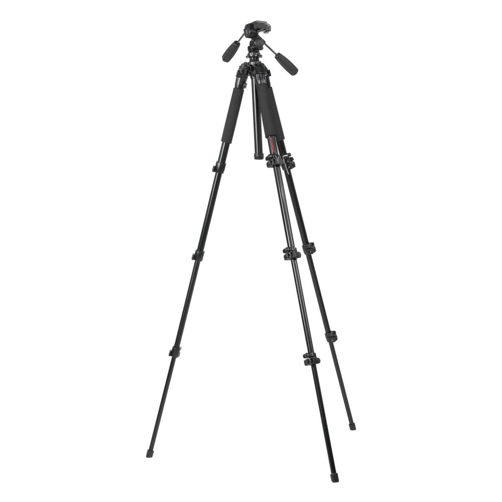 Штатив Falcon Eyes R-Line 515 3DP с держателем для смартфона