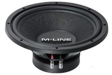 Gladen M12