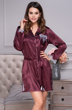 Сорочка 3297 Laura MiaMia