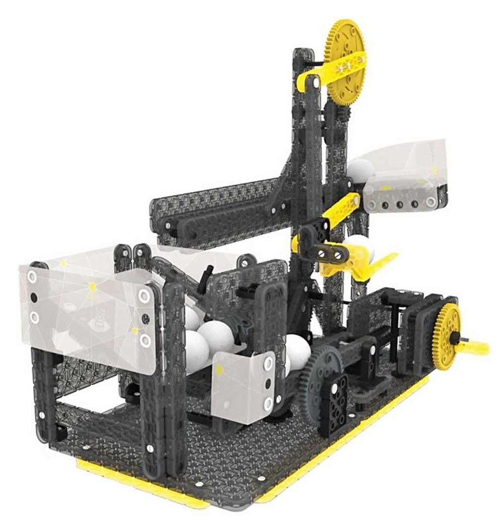 VEX by HEXBUG Шариковая машина