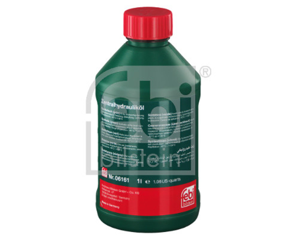 FEBI BILSTEIN - 06161-FEB - Power Steering Fluid