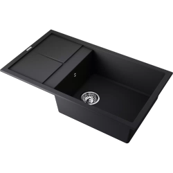 Кухонная мойка Omoikiri Sumi 86A-WG