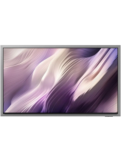 Телевизор Samsung OLED QE65S95HAUXPY (2026), Смарт ТВ, Wi-Fi