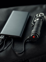 Фонарь Armytek Wizard C1 Pro Magnet USB White