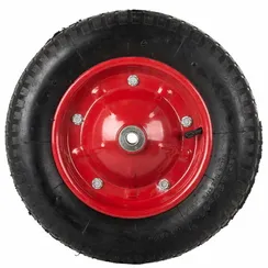 Колесо для тачки садовой W13-325/300*8 (20 посадка)
