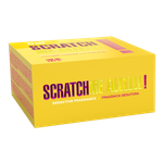 Скраб для тела и интимной зоны "SCRATCH ME ALLLL", intt (100 мл)