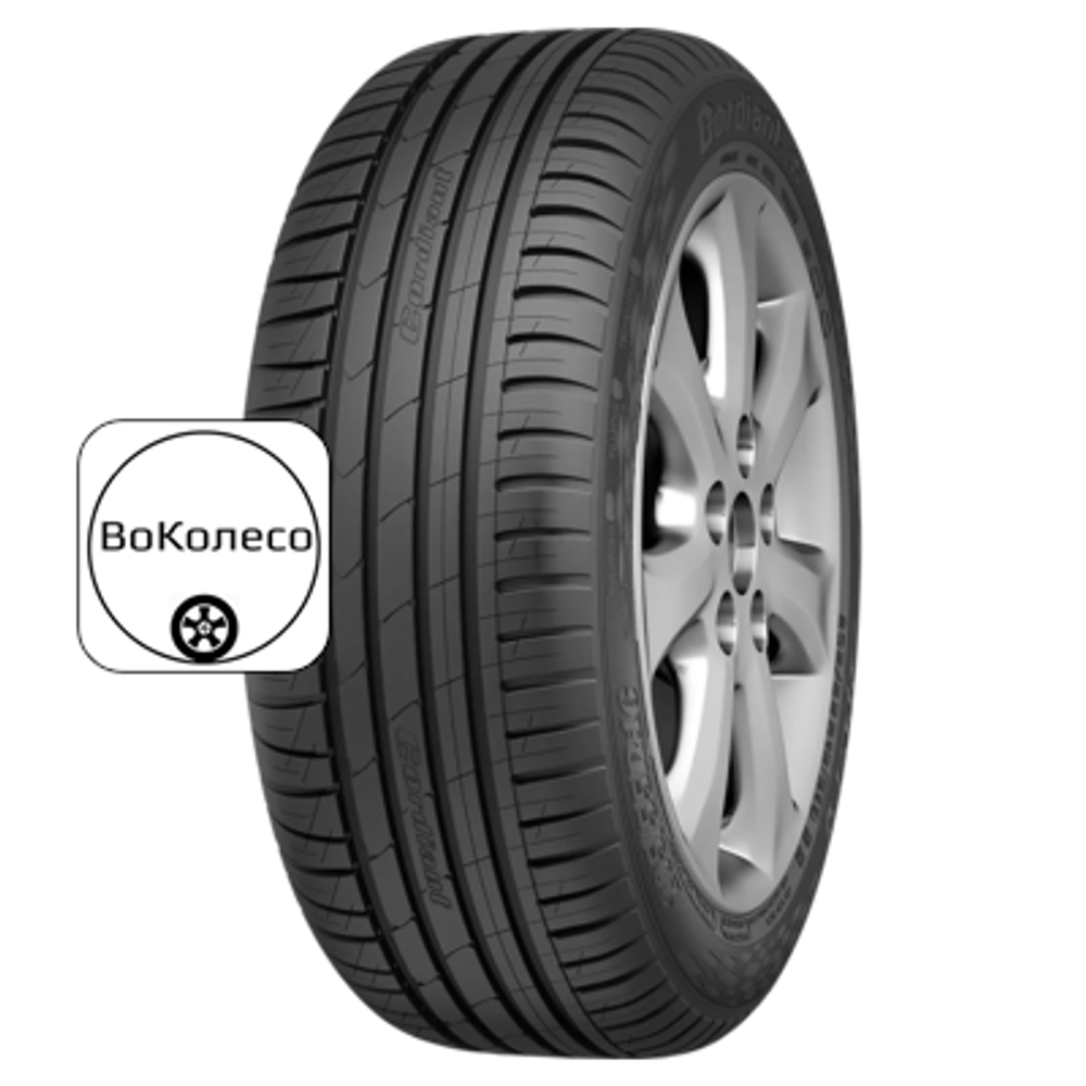 215/60R16 99V Sport 3 PS-2 TL Cordiant