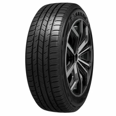 Летняя шина Sailun Turismo SV57 (205/70 R15 96H)