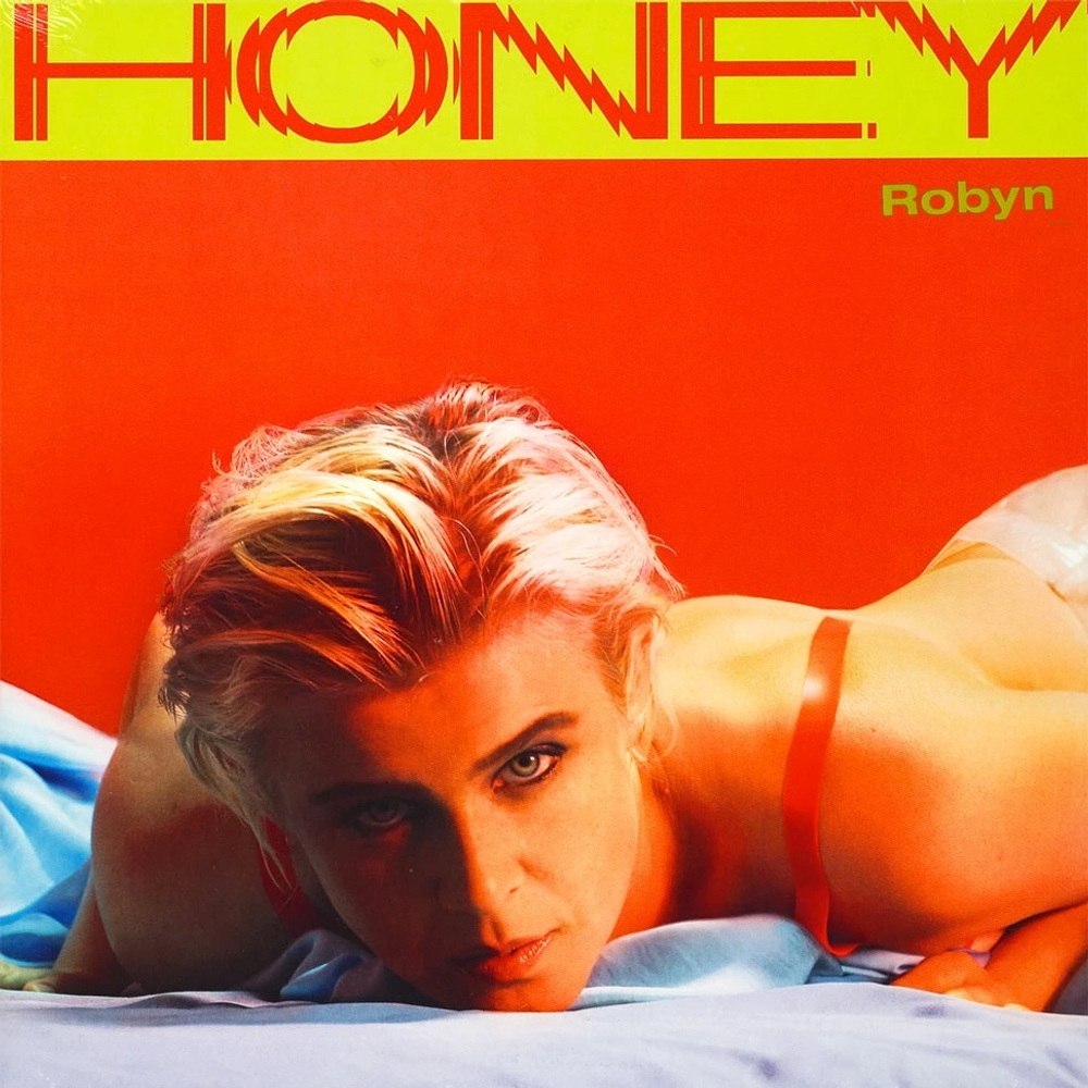 Robyn Honey