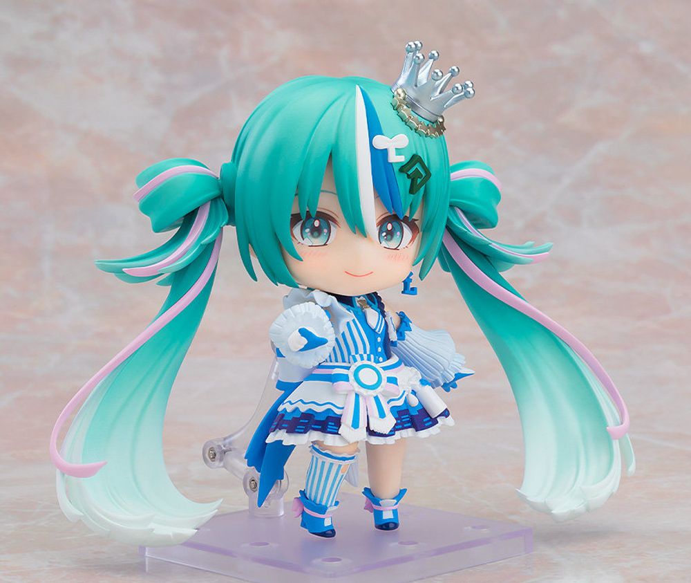 Хатсуне Мику / Hatsune Miku