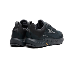Кроссовки Altra M Timp 5 GTX "Black/Black"