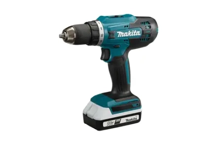 Дрель-шуруповерт Makita аккумулятор G-серия DF488D002