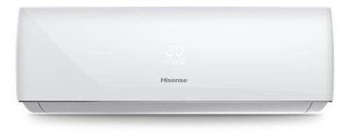 Внутренний блок мульти-сплит-системы HISENSE SMART FM DC INVERTER R410a AMS-12UR4SVEDB65