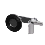 Держатель для телефона магнитный Lixiang L6 L7 L8 (Black)