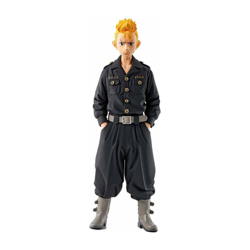 Фигурка Tokyo Revenger Takemichi Hanagaki