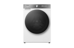 Узкая стиральная машина Hisense WF5S7041BW3
