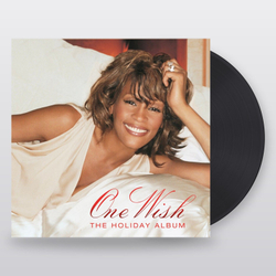 Whitney Houston