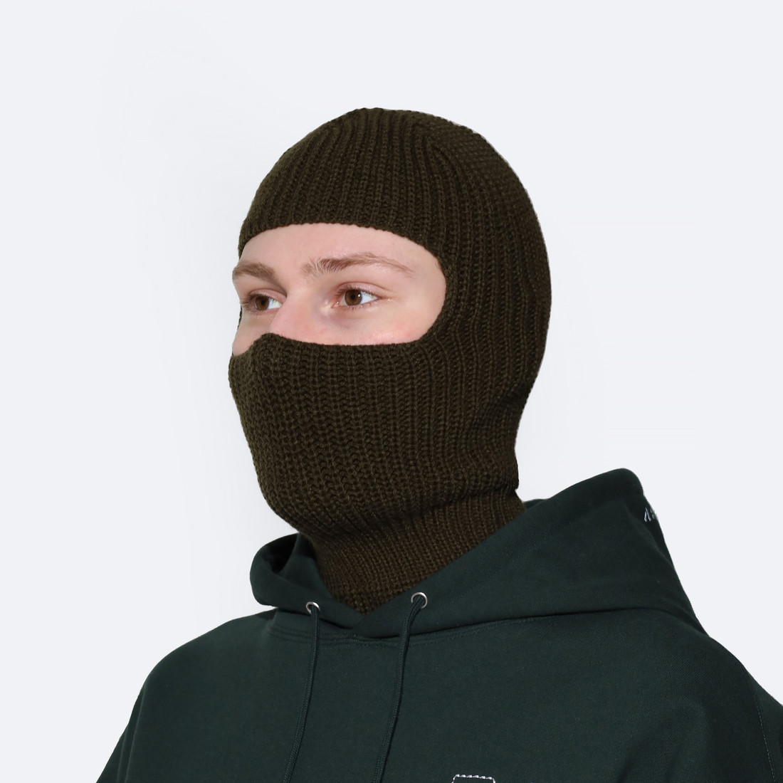 Купить Балаклава Асфальт 
