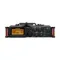 Tascam DR-70D Black