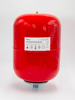 Расширительный бак вертикальный Napora 8 л (V-8 RED)