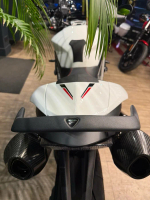 Triumph Speed Triple, 2019