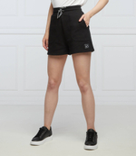 шорты Armani Exchange - черный(3LYS84 YJ5VZ)